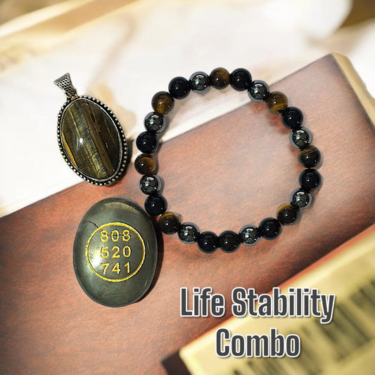 Life Stability Combo