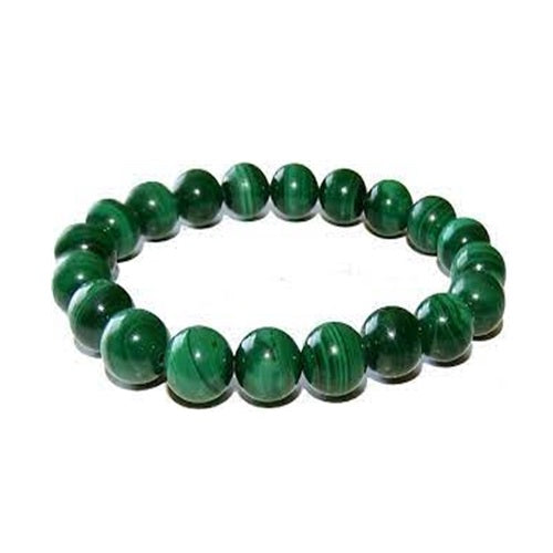 मैलाकाइट ब्रेसलेट (Malachite Bracelet)