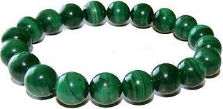 मैलाकाइट ब्रेसलेट (Malachite Bracelet)