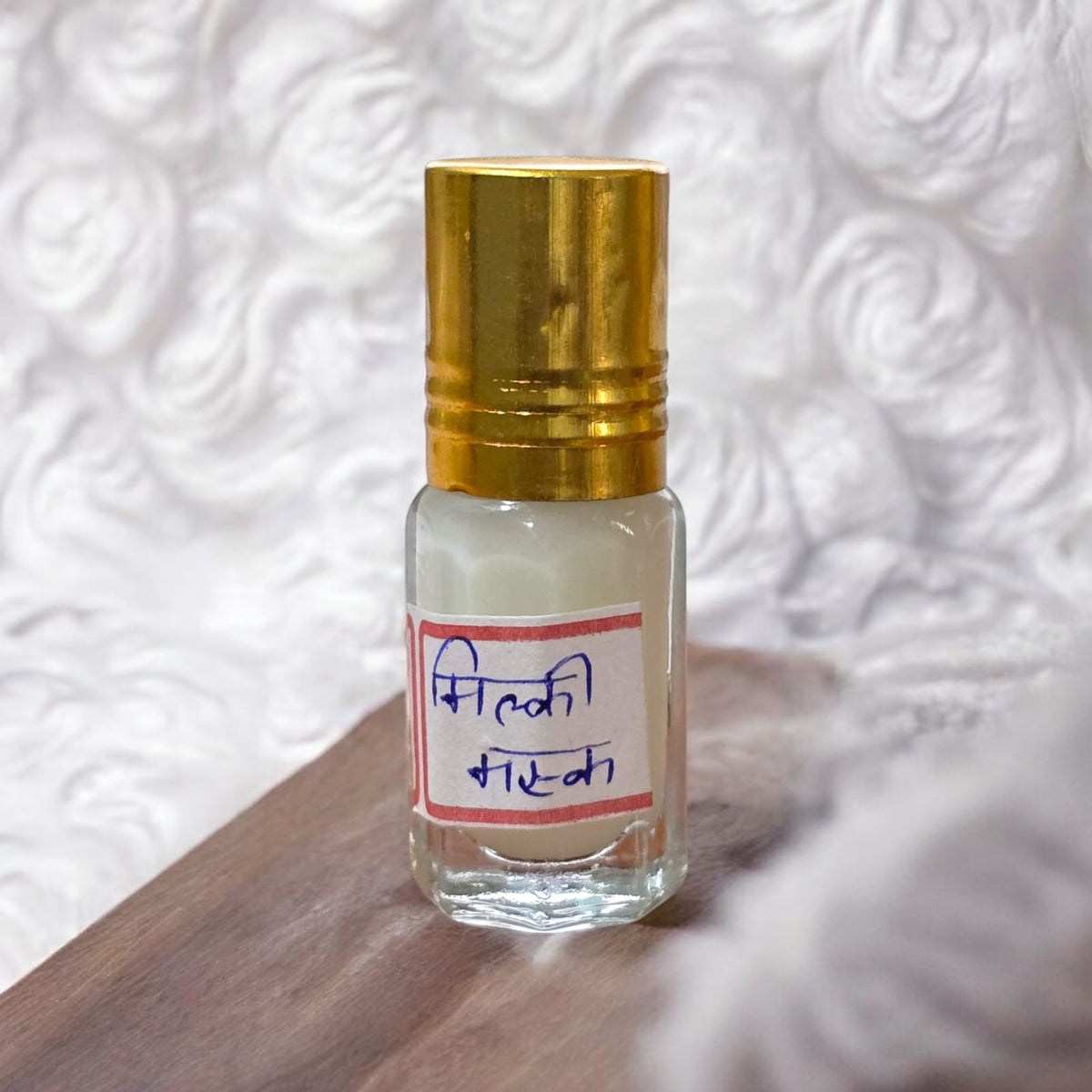 मिल्की मस्क इत्र (Milky Musk Itra) (3 ग्राम)