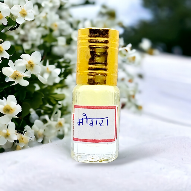 मोगरा इत्र (Mogra Attar) (3 ग्राम)