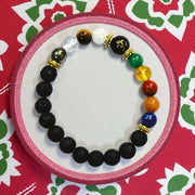 नवग्रह ब्रेसलेट (Navgrah Bracelet)