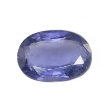 नीली स्टोन (Lolite/Neeli Stone) (8 कैरेट)