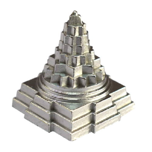 पारद श्री यंत्र (Parad Shree Yantra)