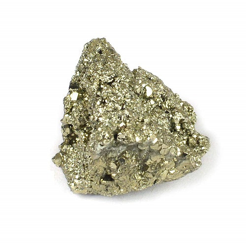 पाइराइट स्टोन (Pyrite Stone Rough) (10 Gram)
