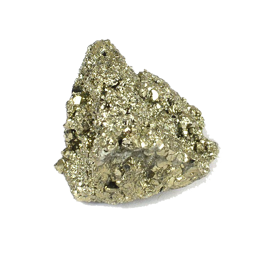 पाइराइट स्टोन (Pyrite Stone Rough) (10 Gram)