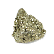 पाइराइट स्टोन (Pyrite Stone Rough) (10 Gram)