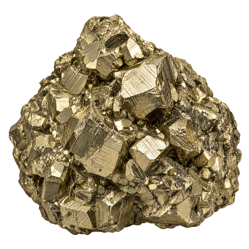 Pyrite