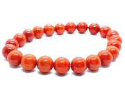 रेड जेस्पर ब्रेसलेट (Red Jasper Bracelet)