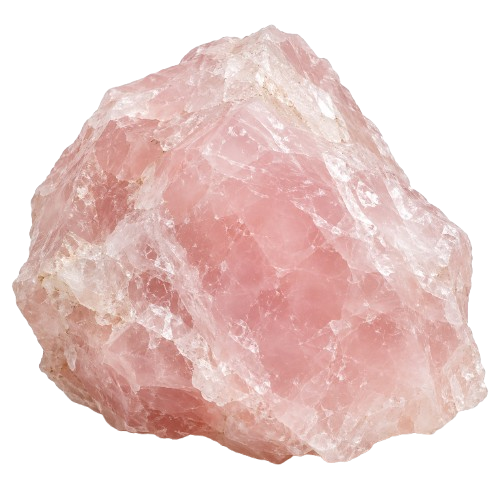Rose Quartz
