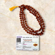 5 मुखी रुद्राक्ष माला (5 Mukhi Rudraksh Mala)