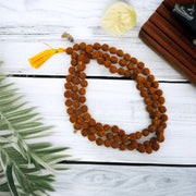 5 मुखी रुद्राक्ष माला (5 Mukhi Rudraksh Mala)