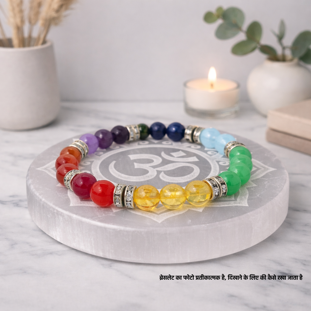 सैलेनाइट प्लेट (Selenite Charging Plate)