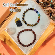 Self Confidence Combo