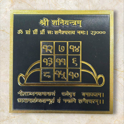 शनि साढ़ेसाती कॉम्बो