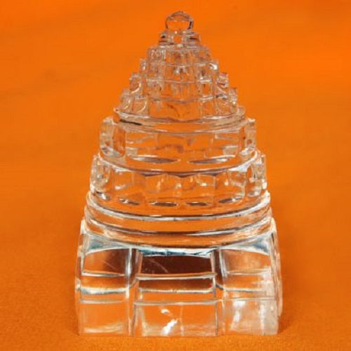 स्फटिक श्री यंत्र (Sphatik Shree Yantra)