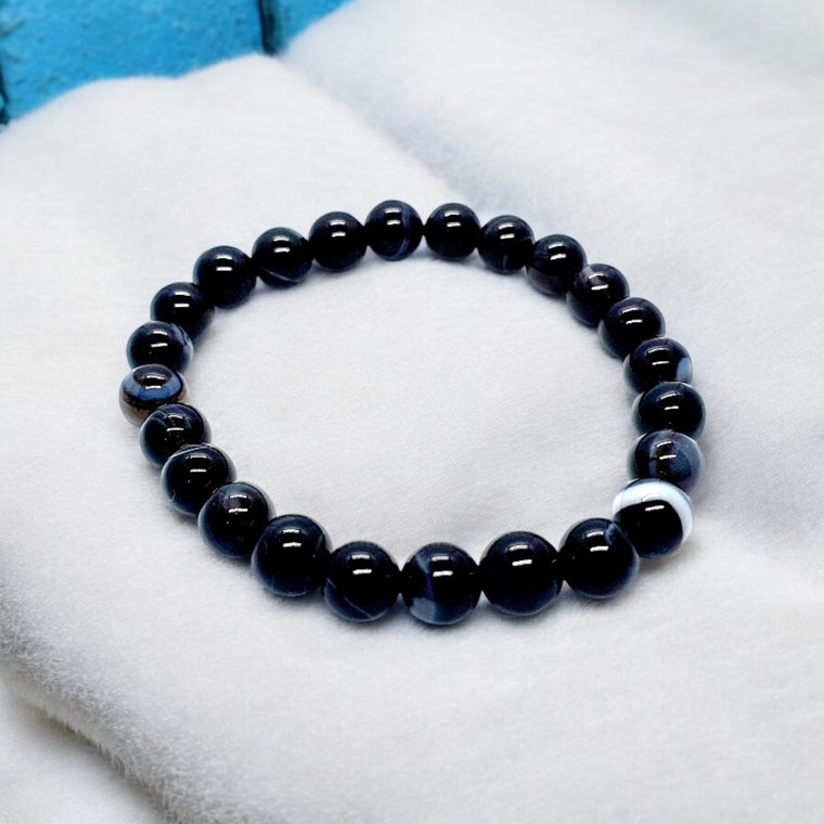 सुलेमानी हकीक ब्रेसलेट (Sulemani Hakik Bracelet)