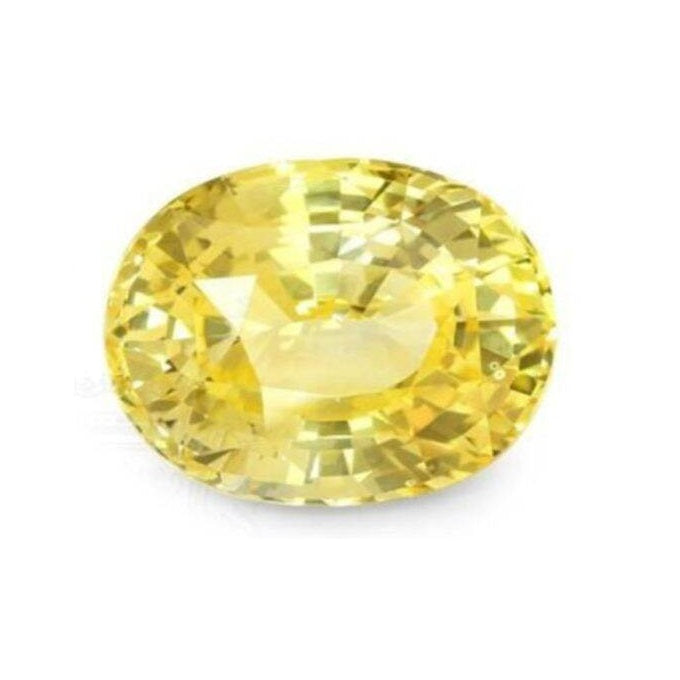 सुनहला (Citrine / Sunhela) (7 से 8 कैरेट)