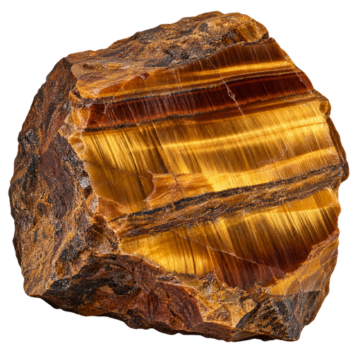 Tiger Eye