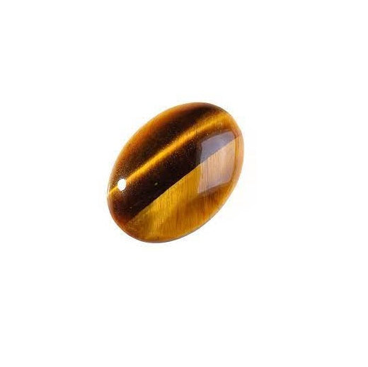 टाइगर आई स्टोन (Tiger Eye Stone) (3 से 5 कैरेट)