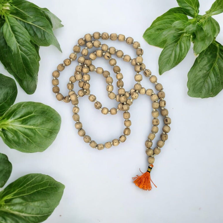 श्री तुलसी माला (Tulsi Mala)