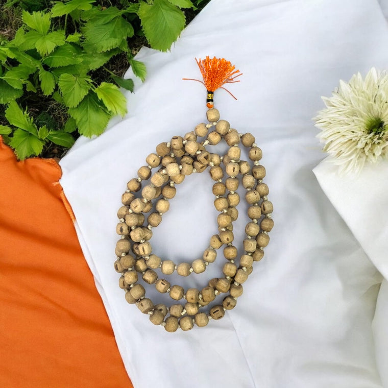 श्री तुलसी माला (Tulsi Mala)