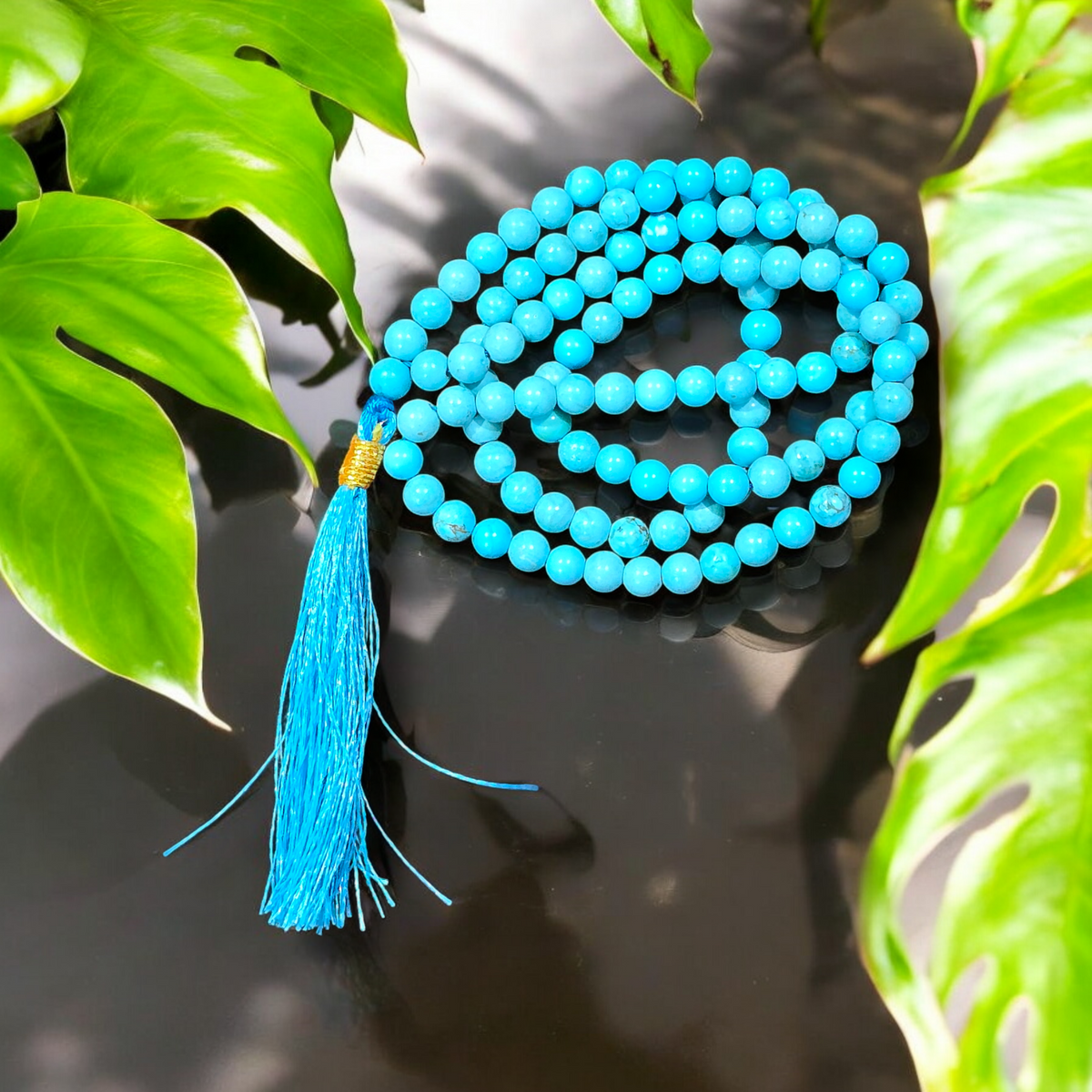 फिरोजा माला (Firoja Mala)