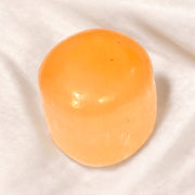 येलो सेलेनाइट टंबल स्टोन (Yellow Selenite Tumble Stone)